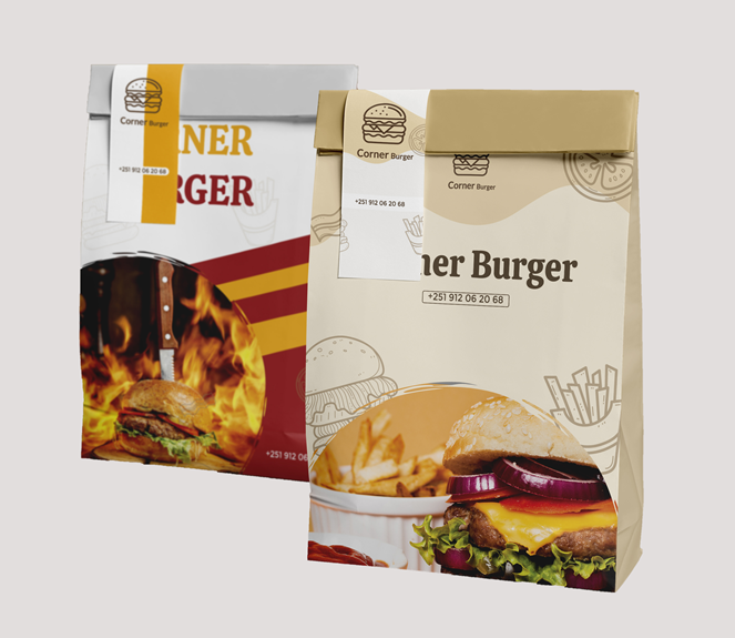 FMCG packaging