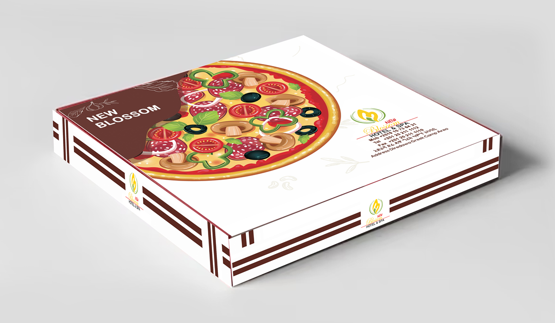 Food packaging