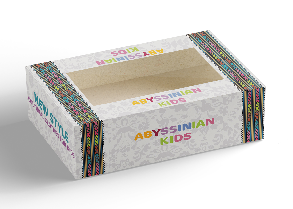 Garment packaging